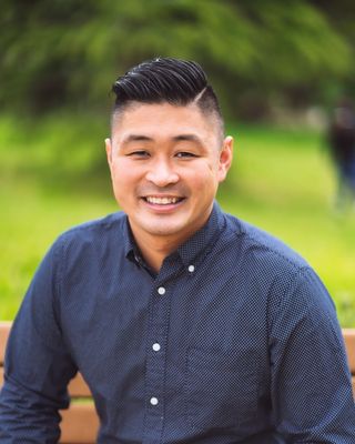 Photo of Preston Yee, Marriage & Family Therapist in South Of Market, San Francisco, CA