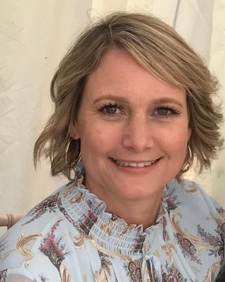 Photo of Cara Gilhart, Counsellor, MBACP Accred