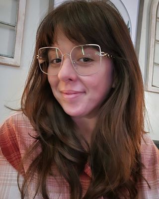 Photo of Jessica Mizell- M Ed., Licensed Professional Counselor, LPC, M Ed, NCC