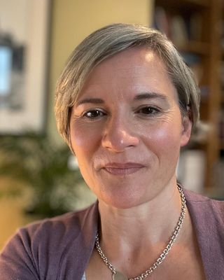 Photo of Jennifer Christie - Jen Christie Counselling, Counsellor, MBACP Accred