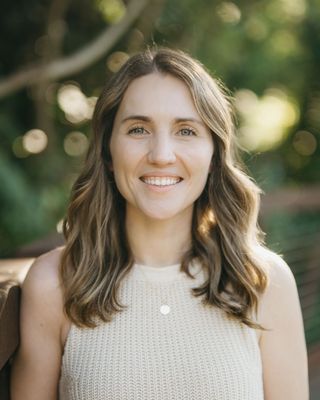 Photo of Jenny Romano, Licensed Professional Counselor, LPC