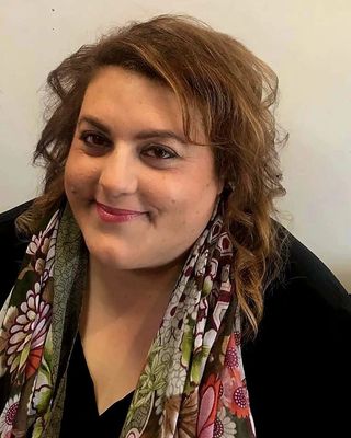 Photo of Natalie Smith, Counsellor, ACA-L2