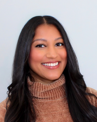 Photo of Dr. Tia Dasgupta, Psychologist, PsyD, MSCP