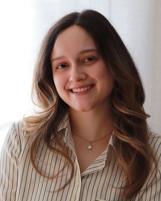 Photo of Jenny Richard, Registered Social Worker, RSW, BSW