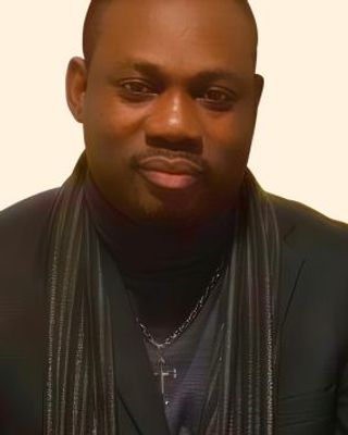 Photo of Jean Cadet, Psychiatric Nurse Practitioner, MSN, PMHNP