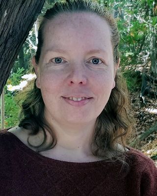 Photo of Amy Boyd, Registered Social Worker, MSW, RSW