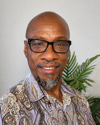 Photo of Don Phillips, Licensed Professional Counselor, MA, LPC, NCC