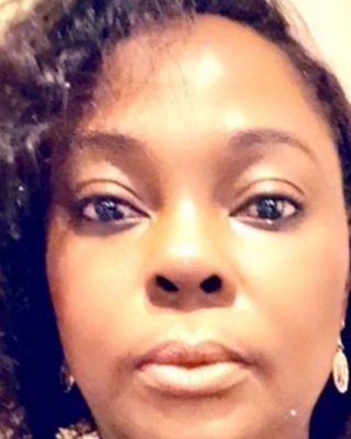 Photo of Barbara Mutagamba, Clinical Social Work/Therapist