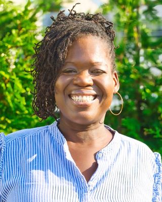 Photo of Alexis Rigby, Clinical Social Work/Therapist, LCSW