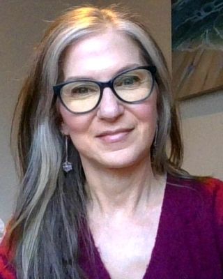 Photo of Laura Hutcheson, Counsellor, RTC, CT, PCC