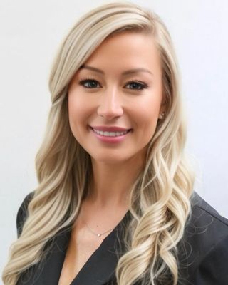 Photo of SARAH STRAZZA, Psychiatric Nurse Practitioner, FNP-C, PMHNP