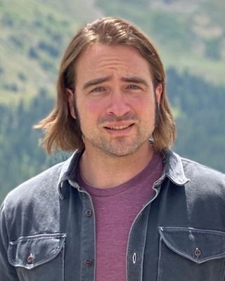 Photo of Trevor Roth - Trevor Roth, Clinical Social Work/Therapist, LCSW