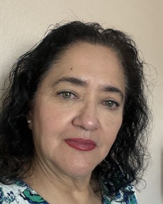 Photo of Veronica Alvarez-Vasquez, Licensed Professional Counselor, MA, LPC