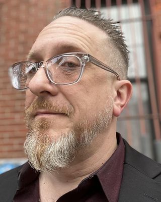 Photo of John Leon, Counselor, LMHC