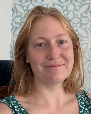 Photo of Georgia Rhodes, Social Worker, AASW