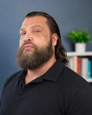 Photo of Kristopher Malachi Fitch, Licensed Professional Counselor, MS, NCC, LPC