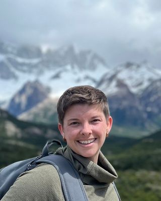 Photo of Dr. Mel Mason, Licensed Professional Counselor, PhD, LPC, NCC