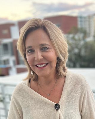 Photo of Dr. Zoë Teresa Folts, Clinical Social Work/Therapist, DBH, LCSW