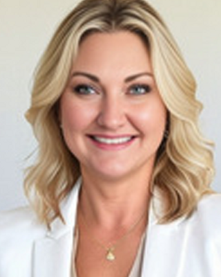 Photo of Tiffany Herriage, Psychiatric Nurse Practitioner