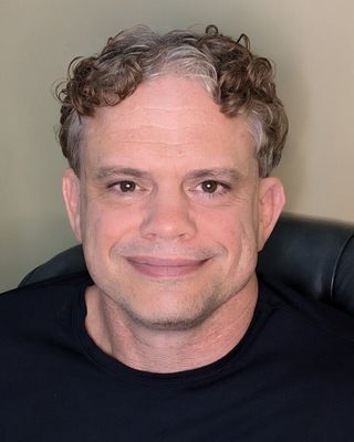 Photo of Ashley Wayne Harris, Licensed Professional Counselor, CIMHP