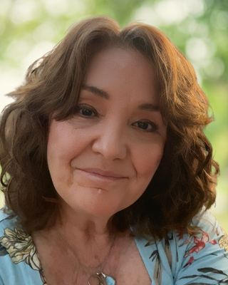 Photo of Pamela Millan, Marriage & Family Therapist, MA, LMFT