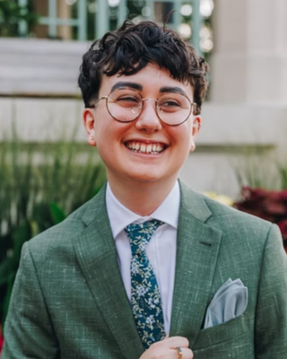 Photo of Sage Maniates, Licensed Professional Counselor, LPC