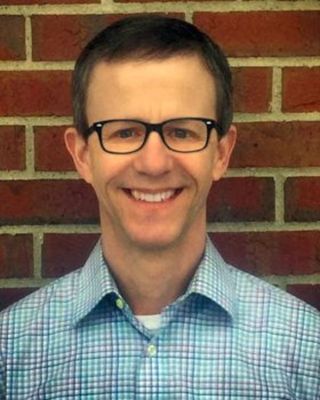 Photo of James Wickersham, Clinical Social Work/Therapist, LMSW