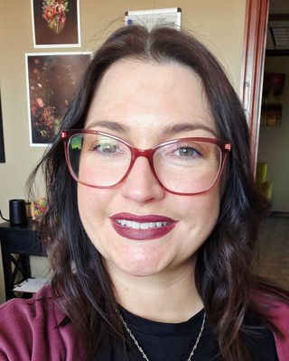 Photo of Kyra Clark, Licensed Professional Counselor, LPC-S, MS