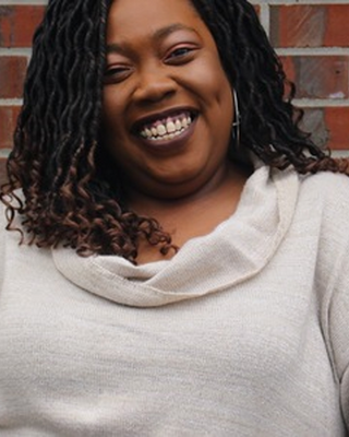 Photo of Ebonie Williams, Licensed Professional Clinical Counselor