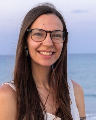 Photo of Shannon Moyer, MSW, LSW