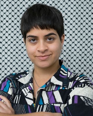 Photo of Nadine Abdelrahim, Pre-Licensed Professional