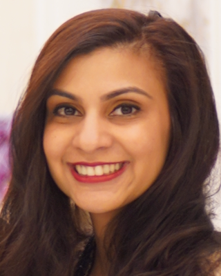 Photo of Hira Rehman-Ashraf, Clinical Social Work/Therapist in West Rogers Park, Chicago, IL
