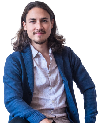 Photo of Brian Tohana, Registered Psychotherapist (Qualifying)