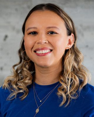 Photo of Sydney Rucker, Clinical Social Work/Therapist in San Bernardino, CA