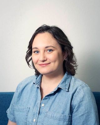 Photo of Laurel Cepero, Licensed Professional Counselor Candidate, MA, LPCC