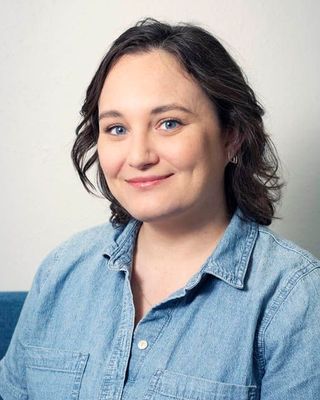 Photo of Laurel Cepero, Licensed Professional Counselor Candidate, MA, LPCC