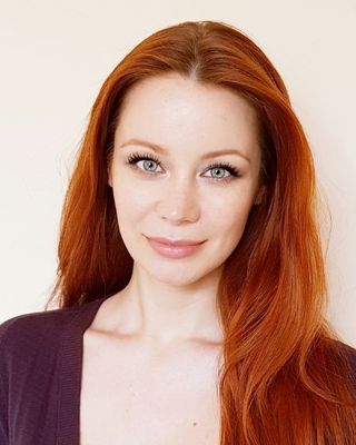 Photo of Emilia Szmigielska, Psychologist in GU2, England