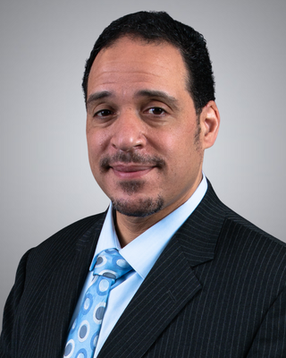 Photo of Dr. Allen Masry, Psychiatrist, MD, CDS
