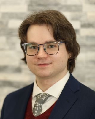 Photo of David Jobczynski, Psychiatric Nurse Practitioner, PMHNP
