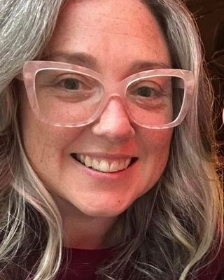 Photo of Holley Monroe, LCSW Associate, LCSWA