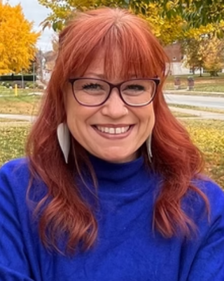 Photo of Abigail Fields, Licensed Mental Health Counselor, LMHC