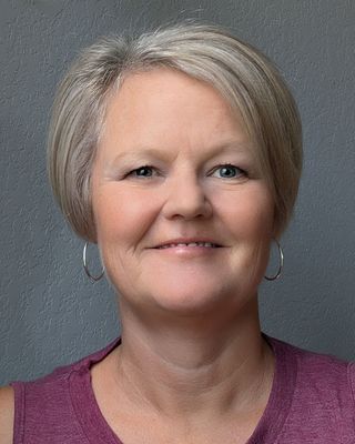 Photo of Suzanne Kapica, Licensed Professional Counselor, MA, LPC