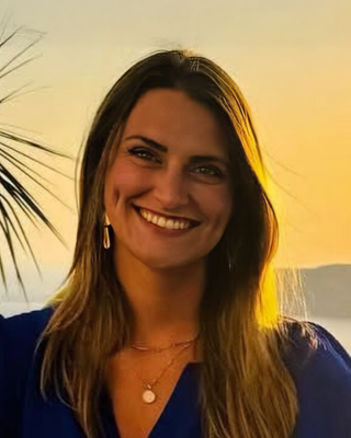 Photo of Arienne Roth, Licensed Clinical Professional Counselor, LCPC