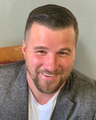 Photo of Anthony L Witt - Anthony Witt , Licensed Professional Counselor, LPCMHSP, CBHC, CAMS-I