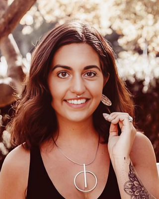 Photo of Brooke Herrmann, Clinical Social Work/Therapist, LCSW-C