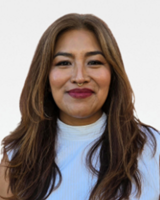 Photo of Rosa Diaz, Marriage & Family Therapist, LMFT