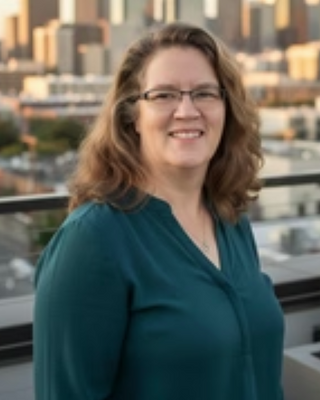 Photo of Rhonda Boss, Marriage & Family Therapist, LMFT