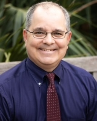 Photo of Jim Synan, Licensed Professional Counselor, LPC, EdS, MEd