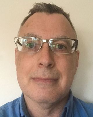 Photo of Brent Hope, Clinical Social Work/Therapist, LCSW