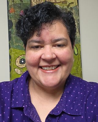 Photo of Angela Baez, Counselor, LMHC
